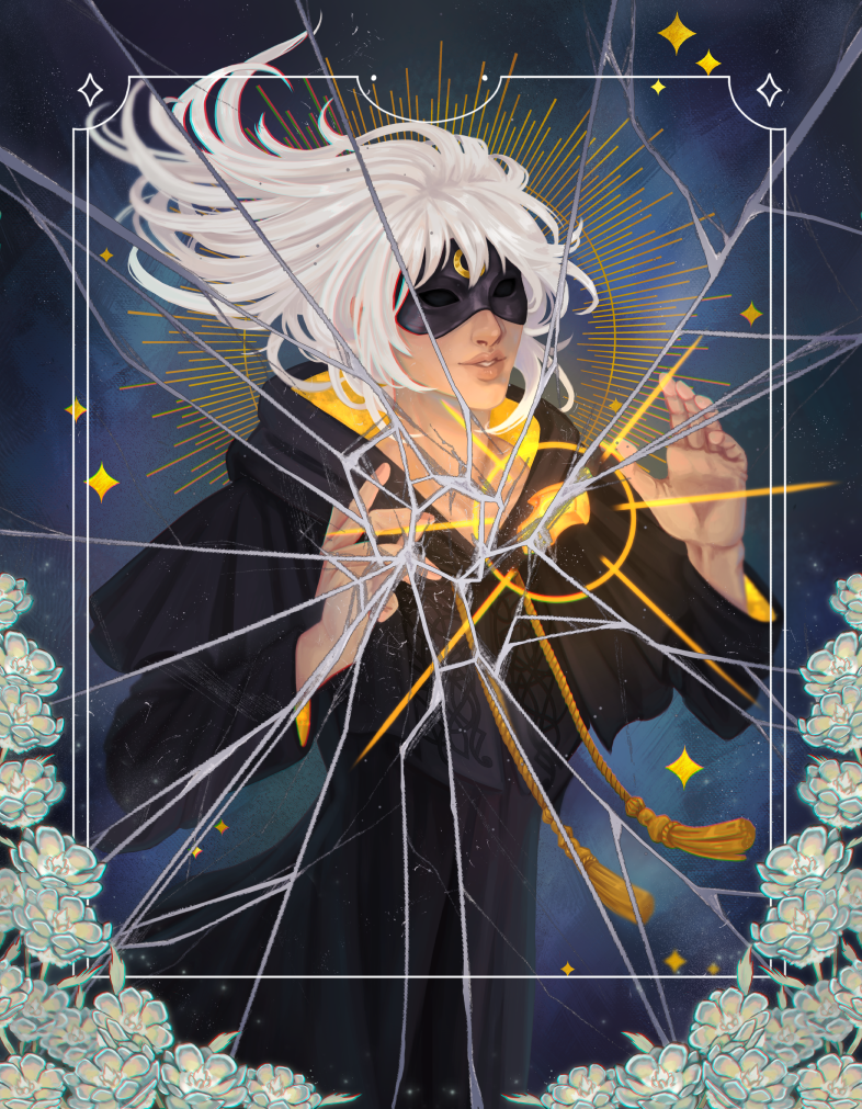 FFXIV: Final Arcana