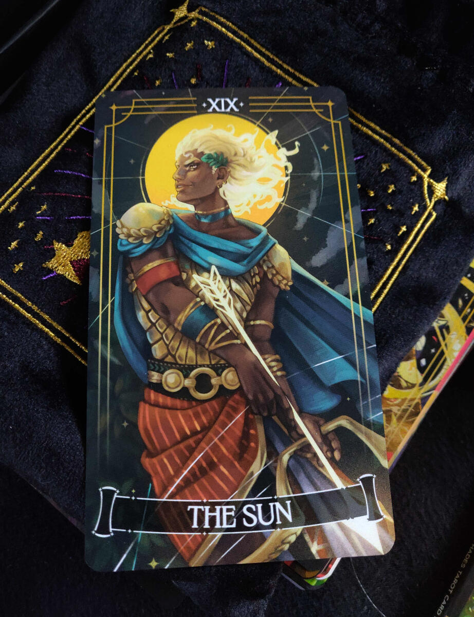 Hades: Prophecies Foretold