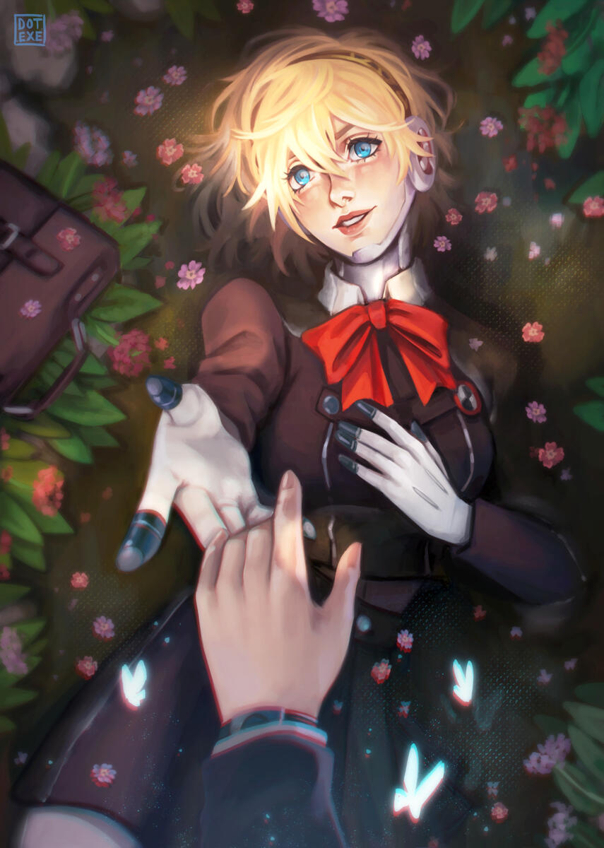Persona 3: Memento